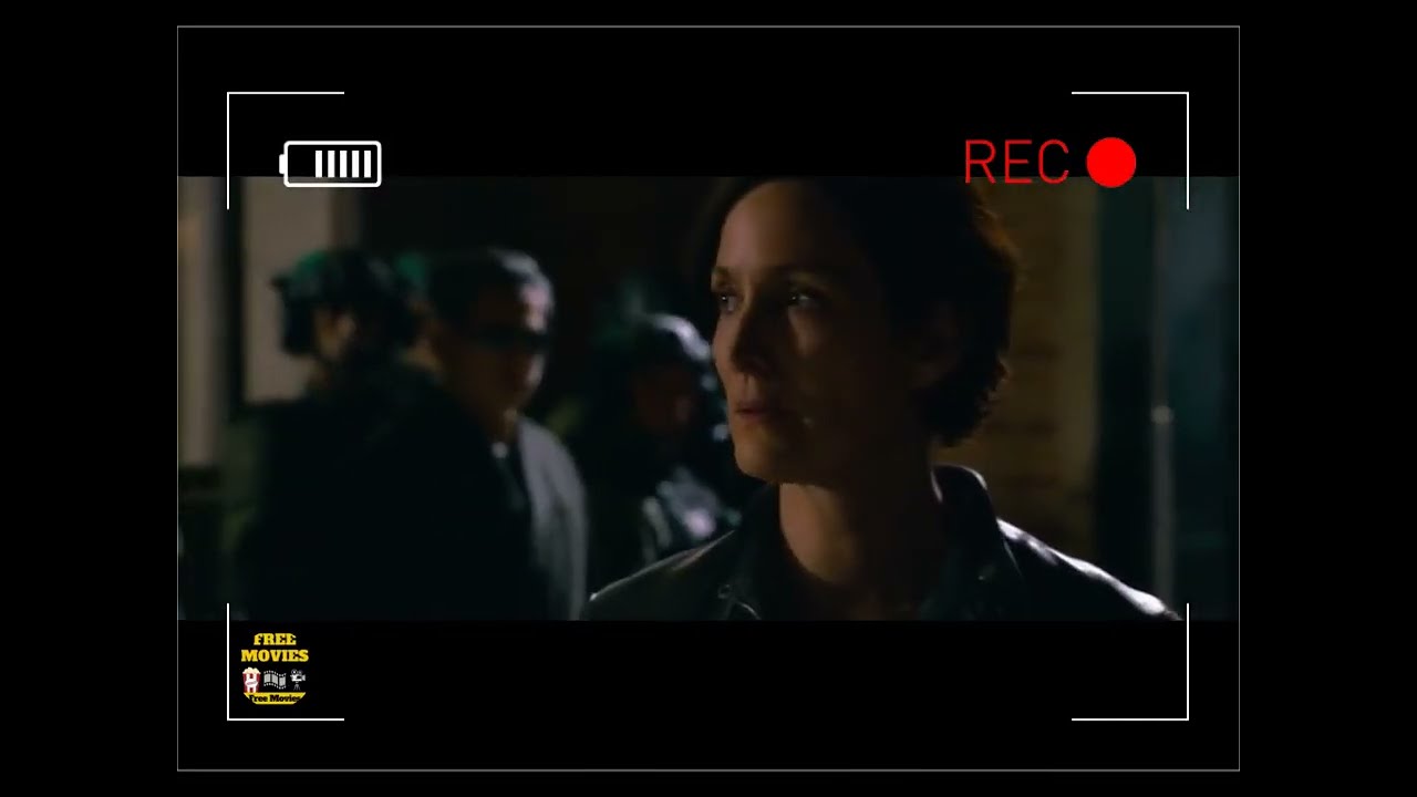 Ultimate Matrix Movie Moments Compilation!