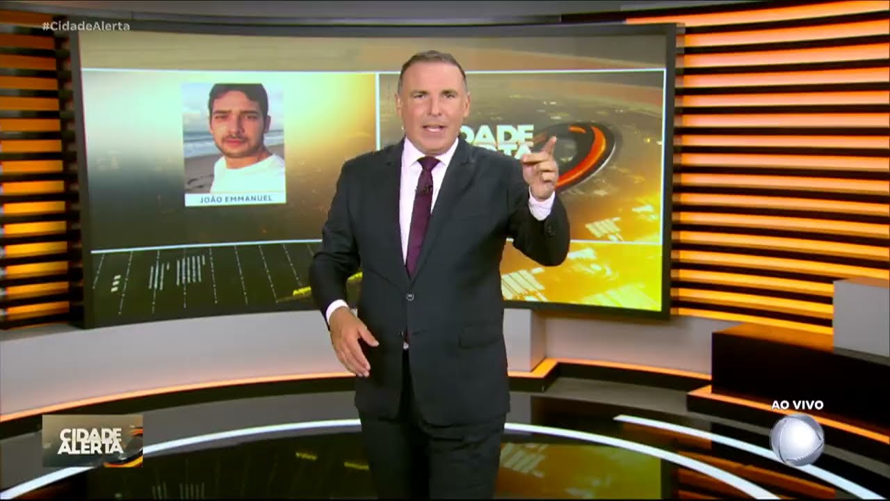 Caso Professor espancado até a morte: Agressor revela motivação do crime