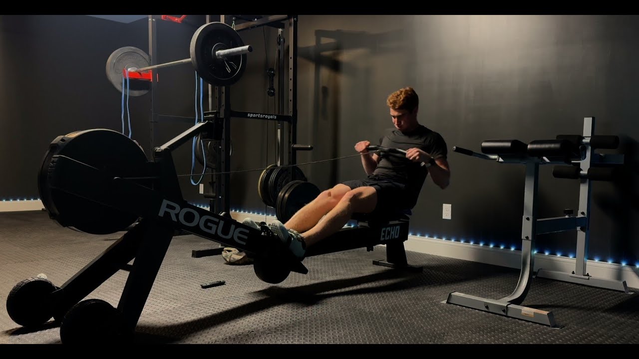 DAY3: Making US Olympic Rowing Team