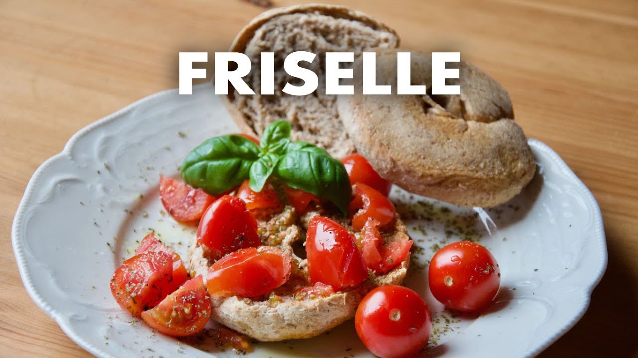 Friselle