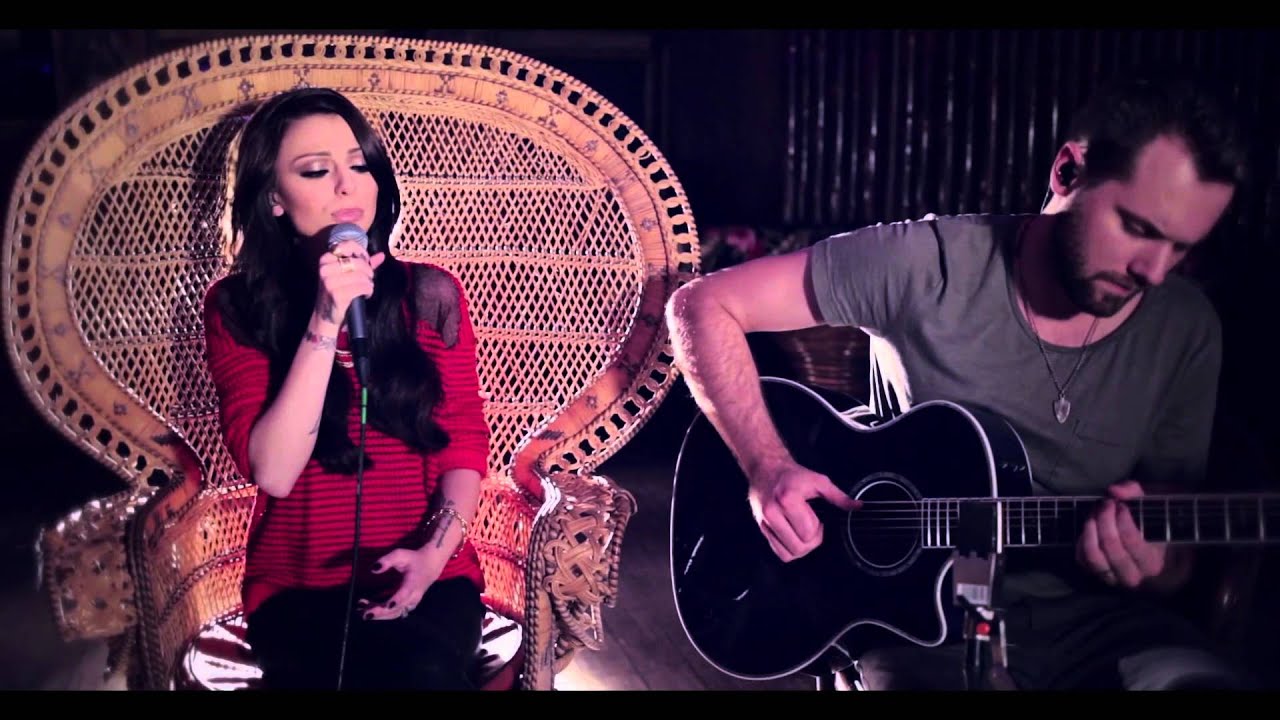 Cher Lloyd x Disclosure & Sam Smith | 