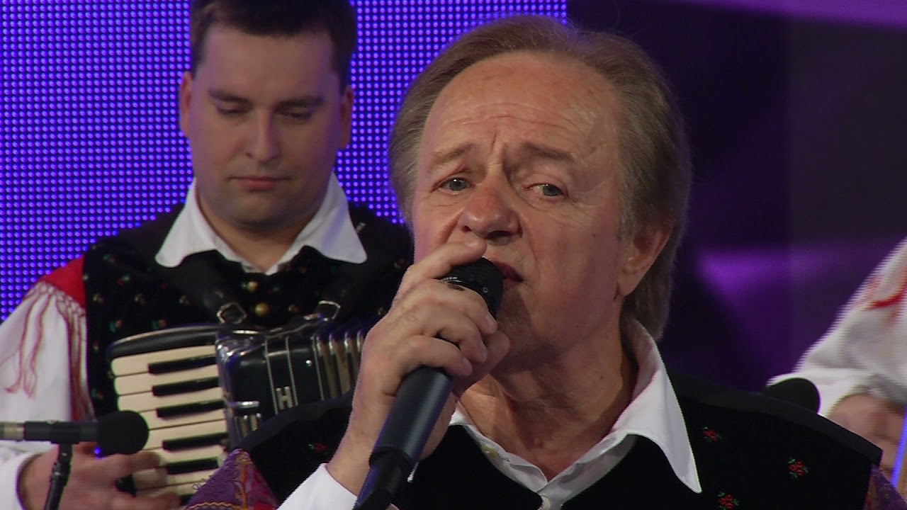 Original Oberkrainer ALFI - Ohne dich