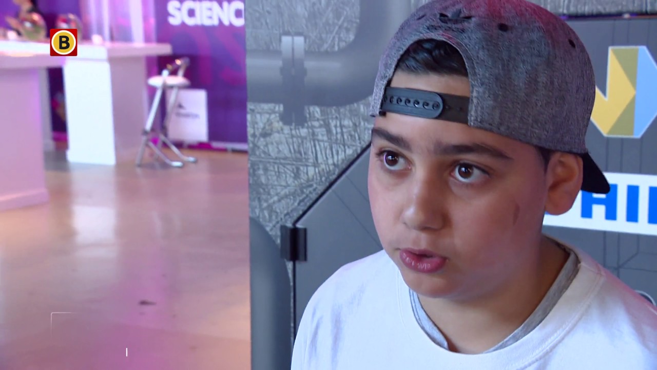 Dutch Technology Week in Eindhoven van start