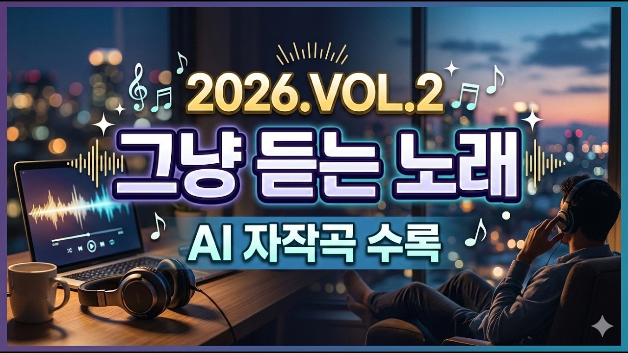 짱 음악상자/2026.vol.2.11곡 수록 그냥 들으세요#shorts#비트코인#music#주식#VIDEO