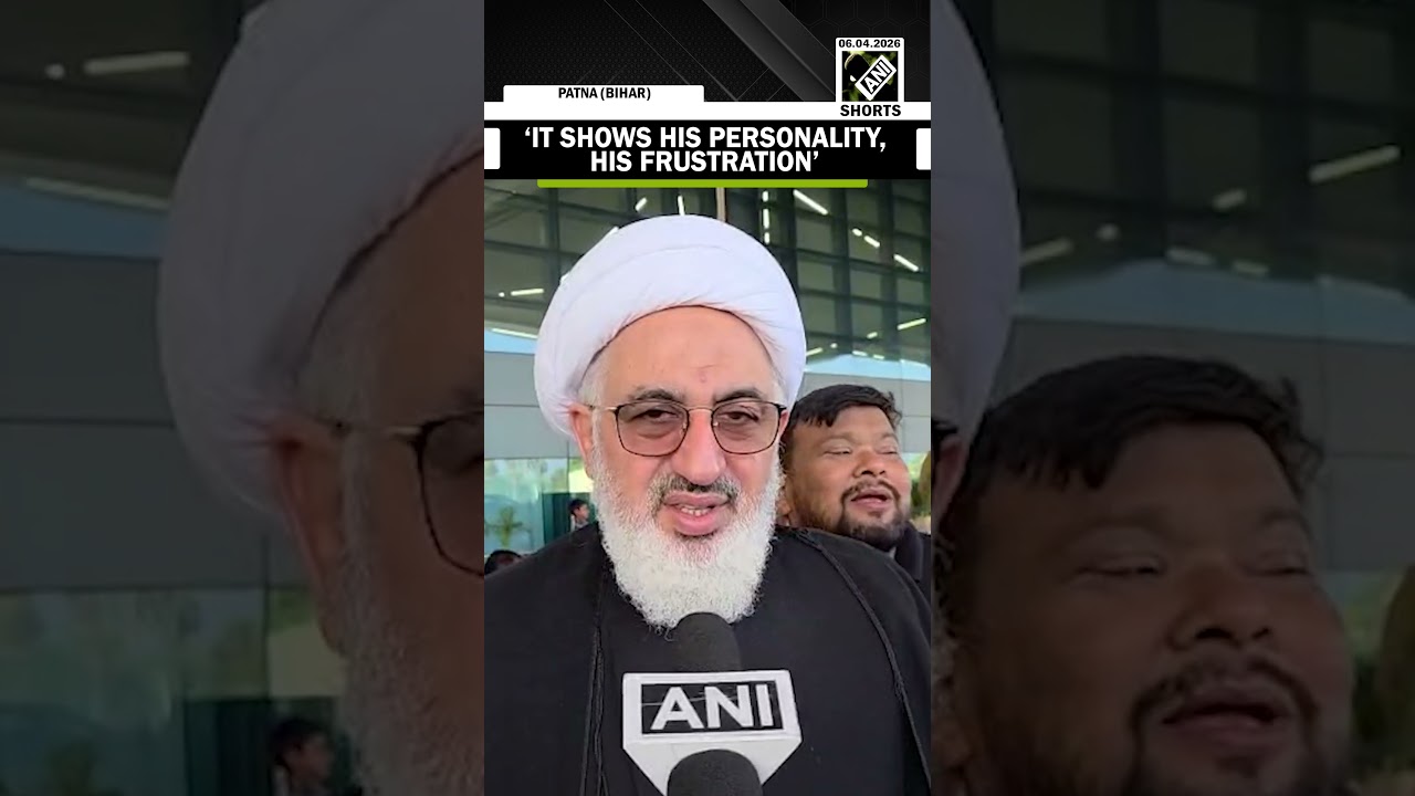 &lsquo;It shows his frustration&hellip;&rsquo;: Iran diplomat on Trump&rsquo;s language in his recent post | Iran War