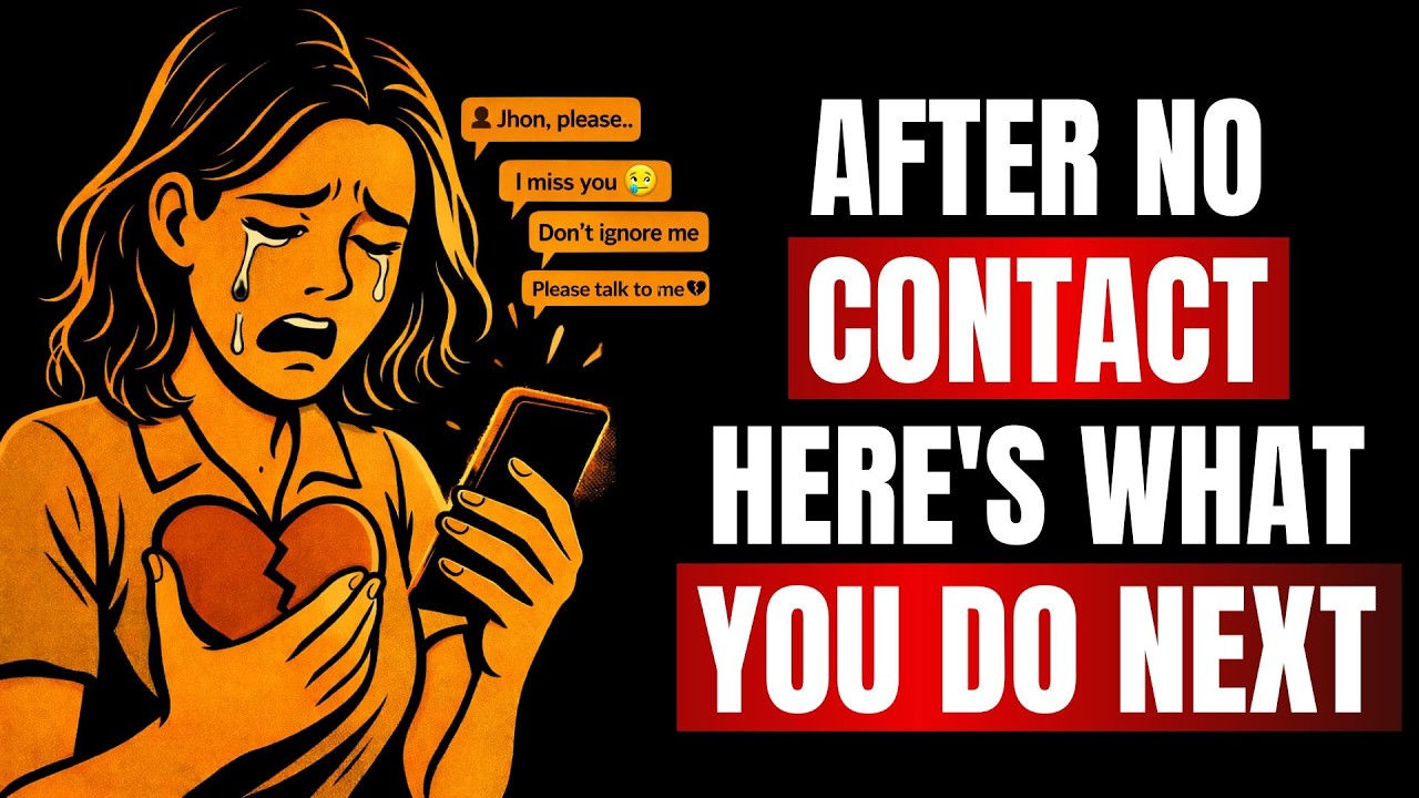 How Silence Makes Her Want You Back | Stoicism