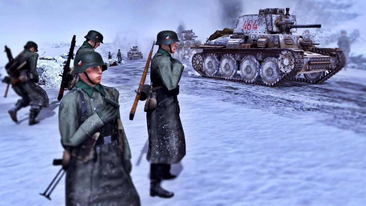 German invasion of Switzerland