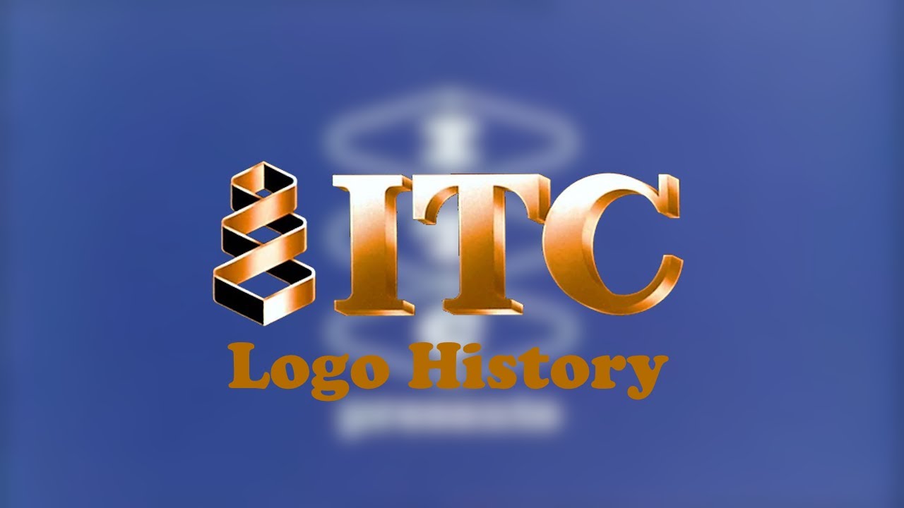 ITC Entertainment Logo History (#491)