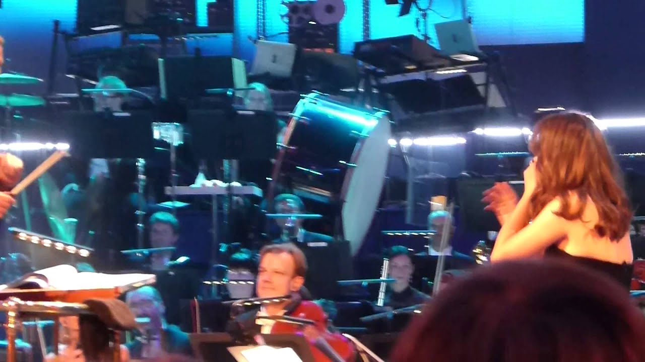 Matt & Jenna at The Dr Who Prom(Part 1)