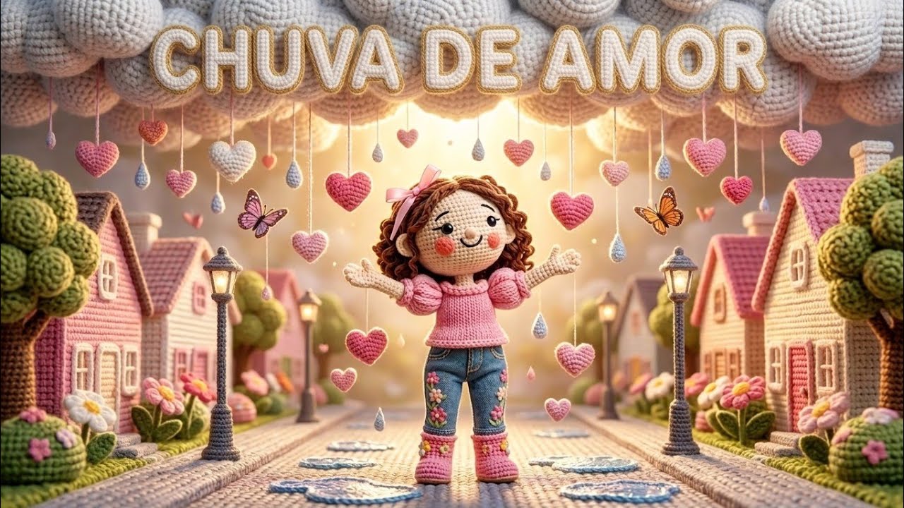 Chuva de Amor