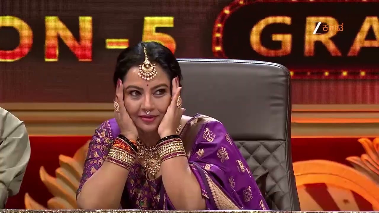 Comedy Khiladigalu 2025 | Ep - 1 | Nov 1, 2025 | Best Scene | Zee Kannada