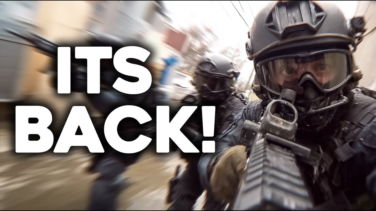 Как играть в Ready Or Not в VR с новым UEVR Easy Injector всего за 4 минуты!