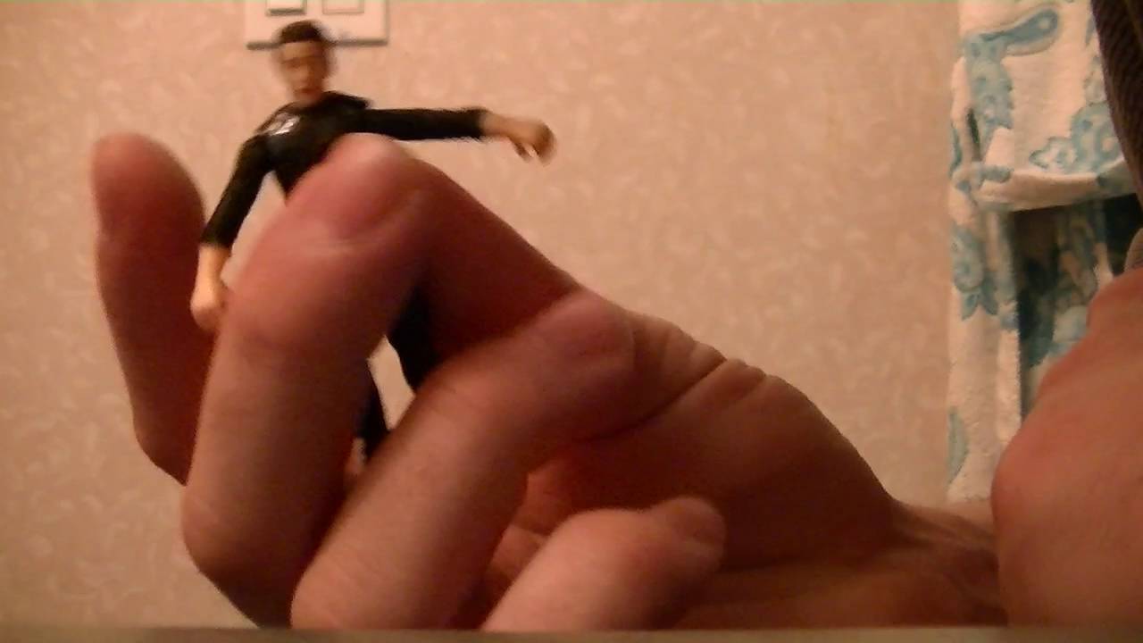 Hands