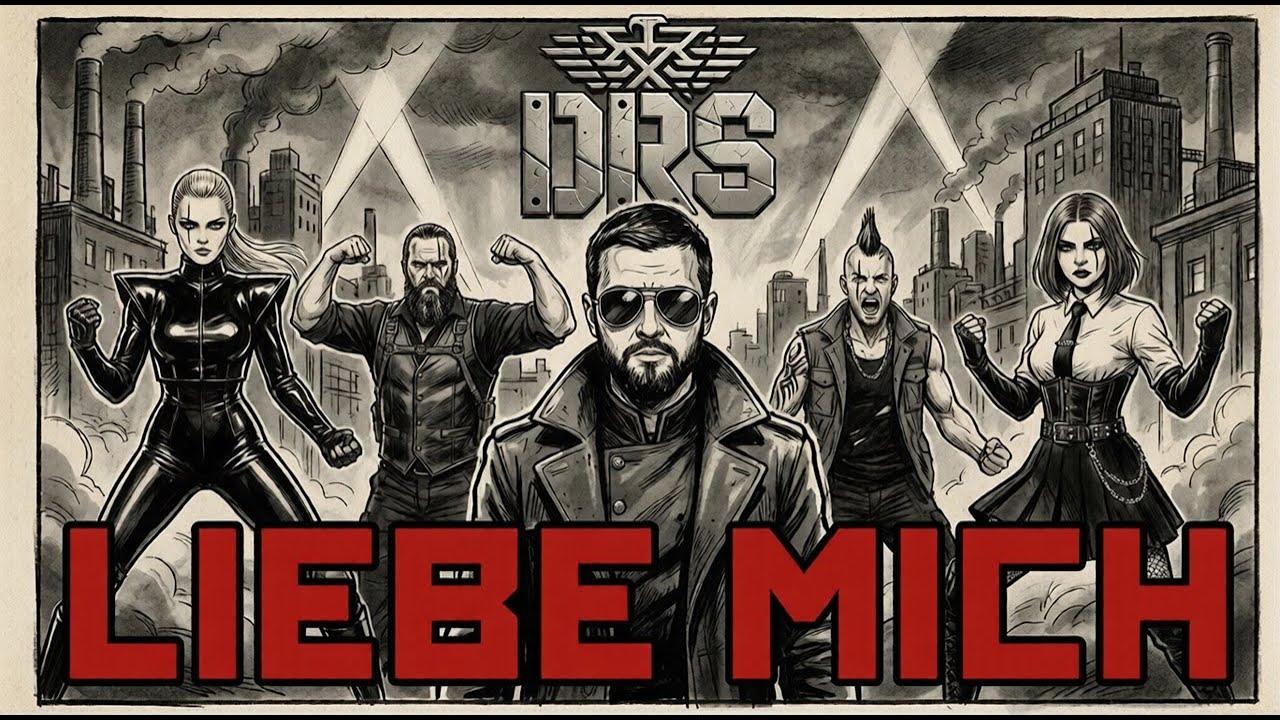 DRS - LIEBE MICH