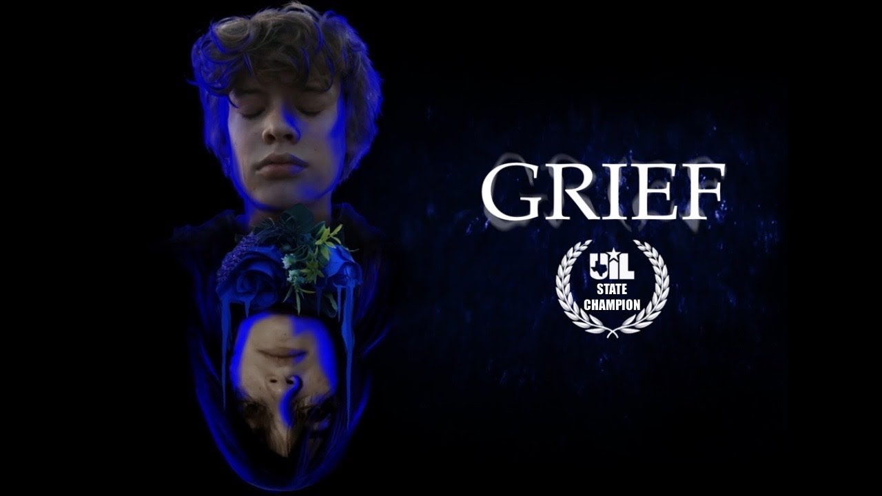 Grief (A State Winning Short Film)