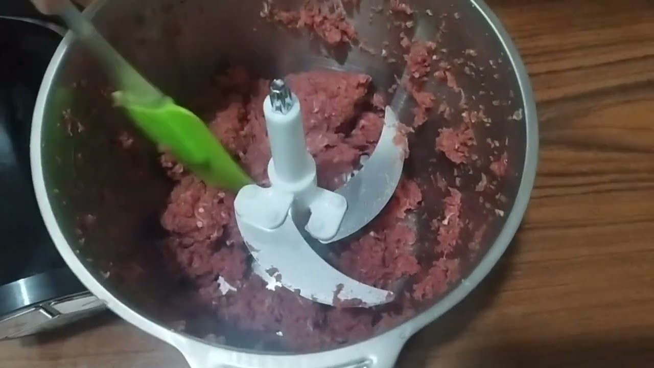 جربت كبة براون التقليد ف فرم اللحمة 🍖 و انبهرت بالنتيجة 🤭