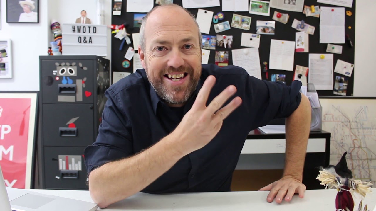 The secret to fluency in English | Daily Digest 06/11/19