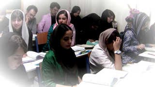 이란 테헤란의 '서울로'…한국 '열공'