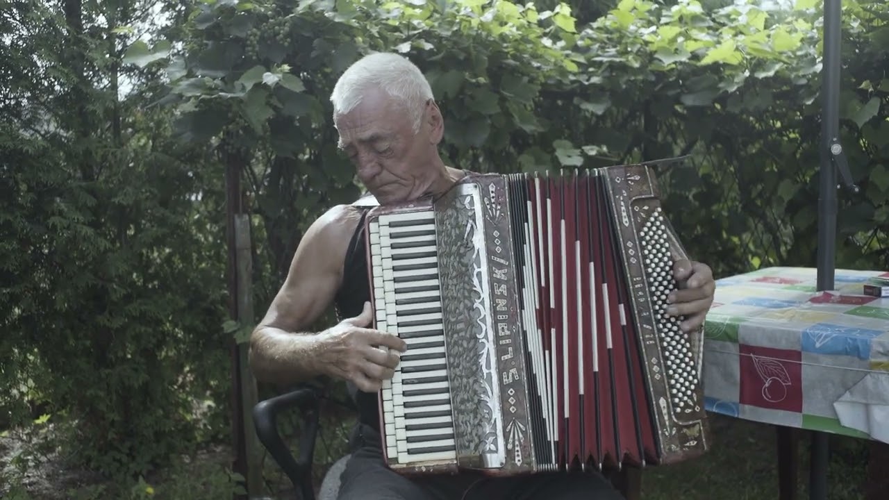 Józef Porczek - ober ciągły