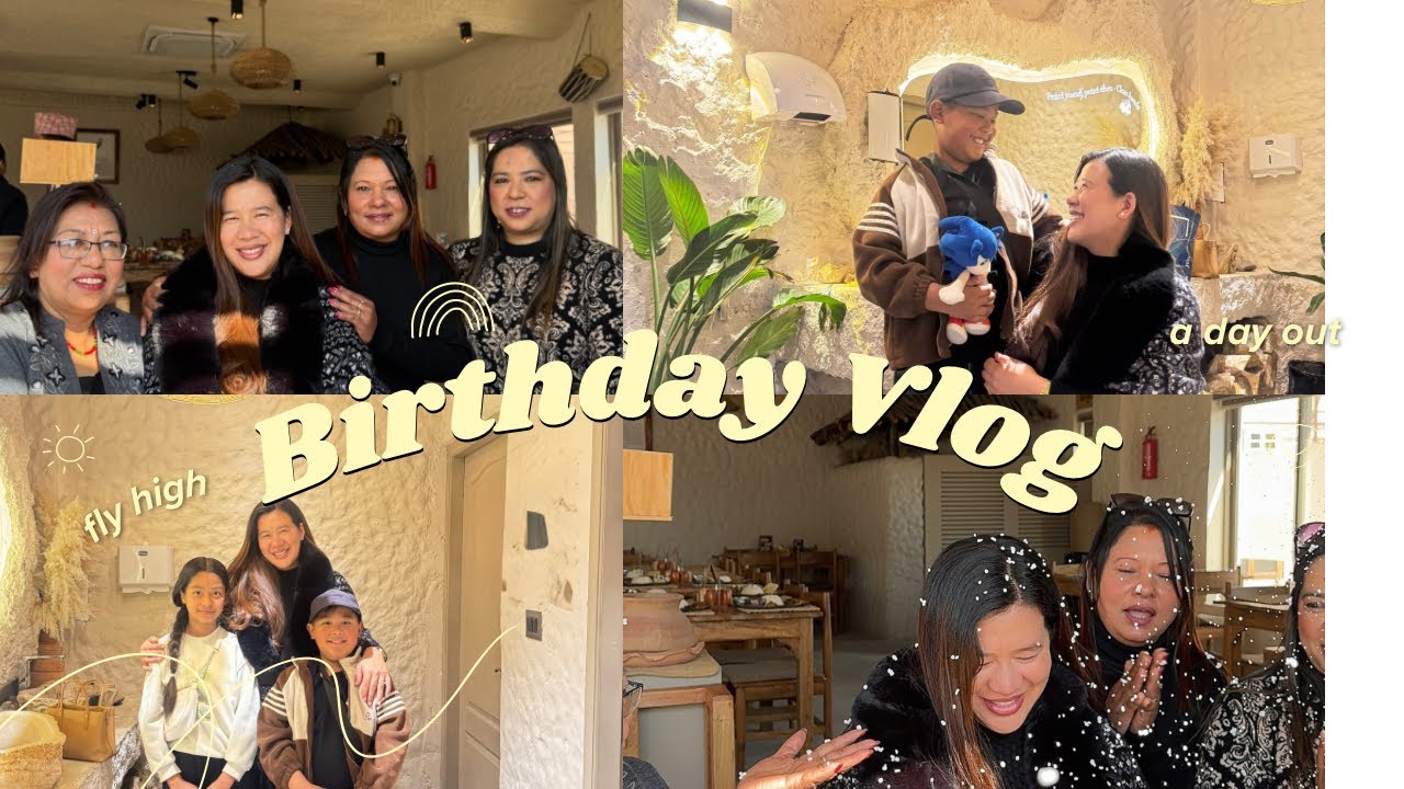 Thank you all my dear sisters 🙏for wonderful surprise 😮 it’s means a lot !🙏❤️🍰