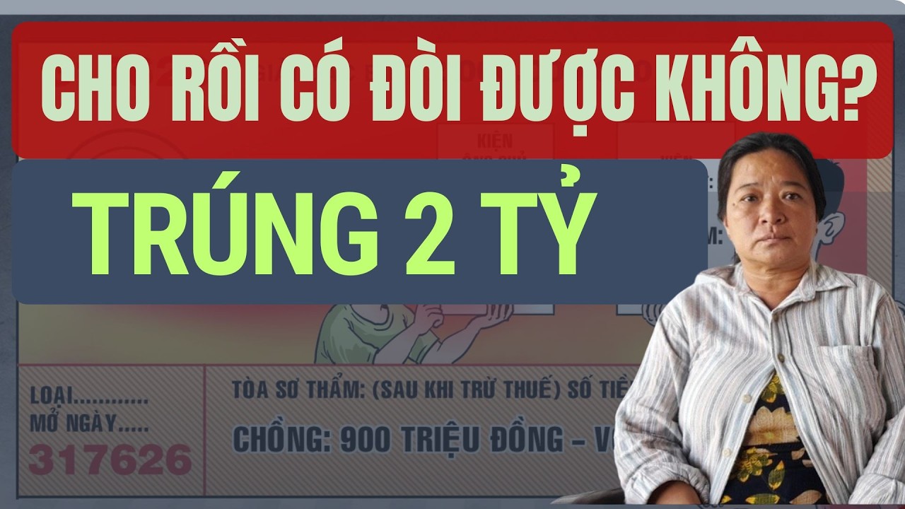 Đại chiến 2 tỷ đồng: 18 công nhân kiện ông chủ vì 