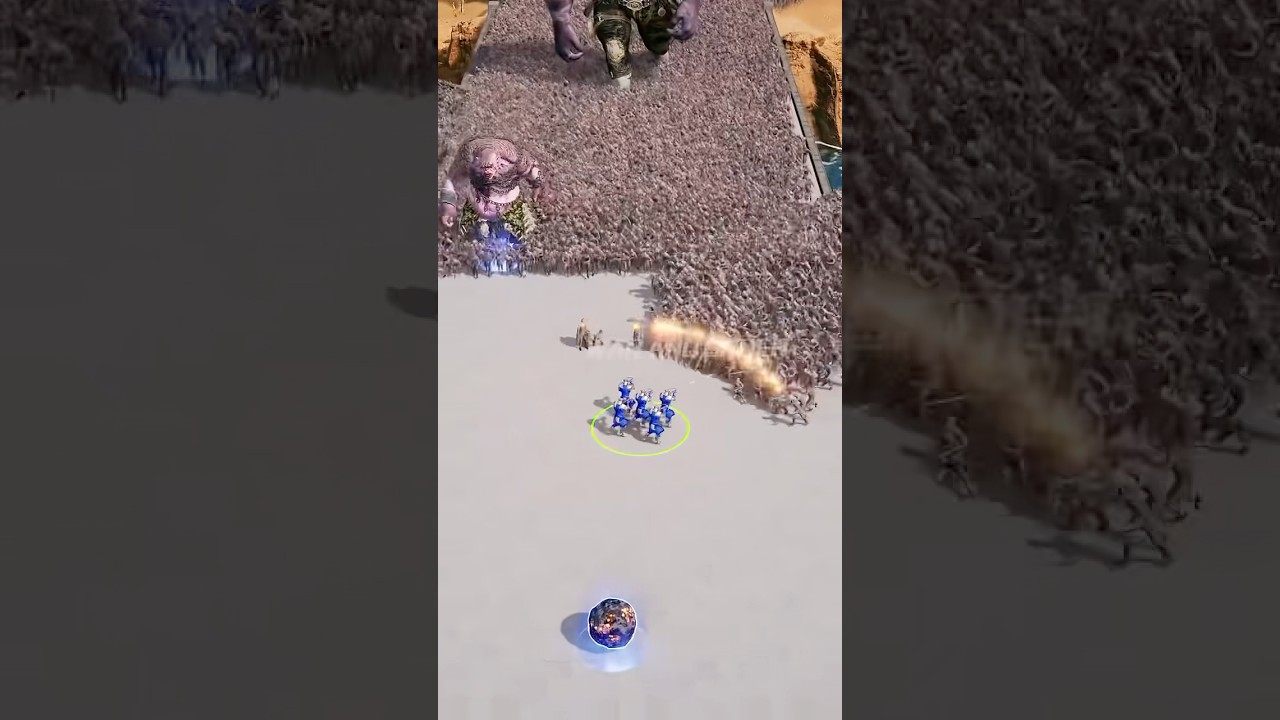 War and Order Mobile Game!🤩 #shorts #gamereviews