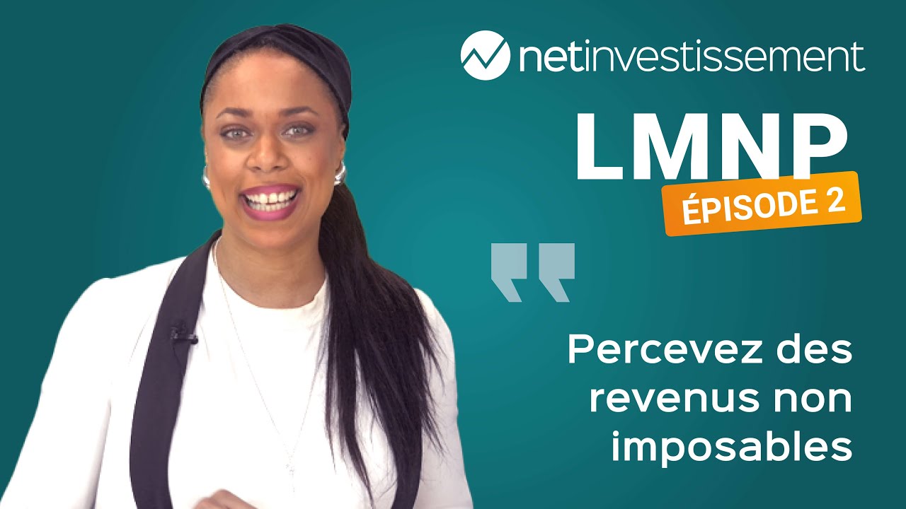Comment bien choisir son LMNP ? Net Academy – Episode 2 | Netinvestissement