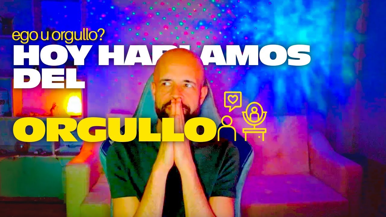 El orgullo en las relaciones: cuándo nos impide vincularnos mejor