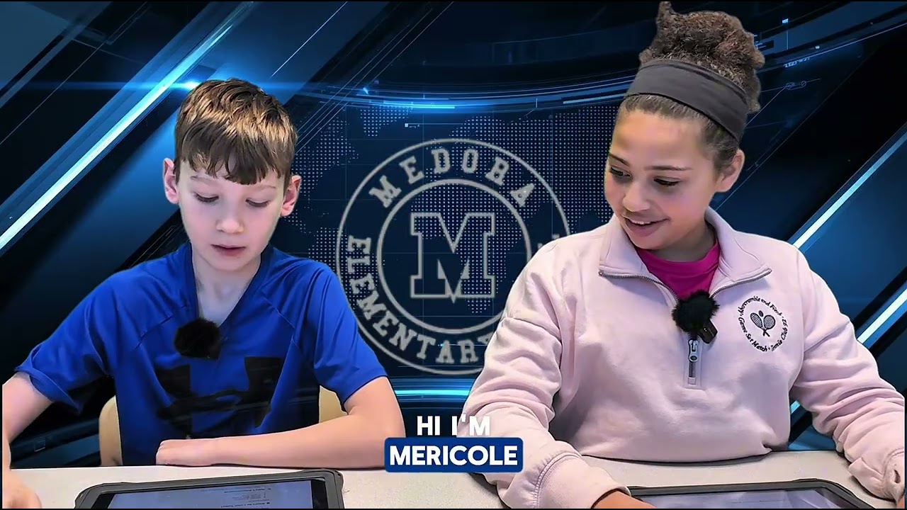 March 1 2026 Medora Newscast