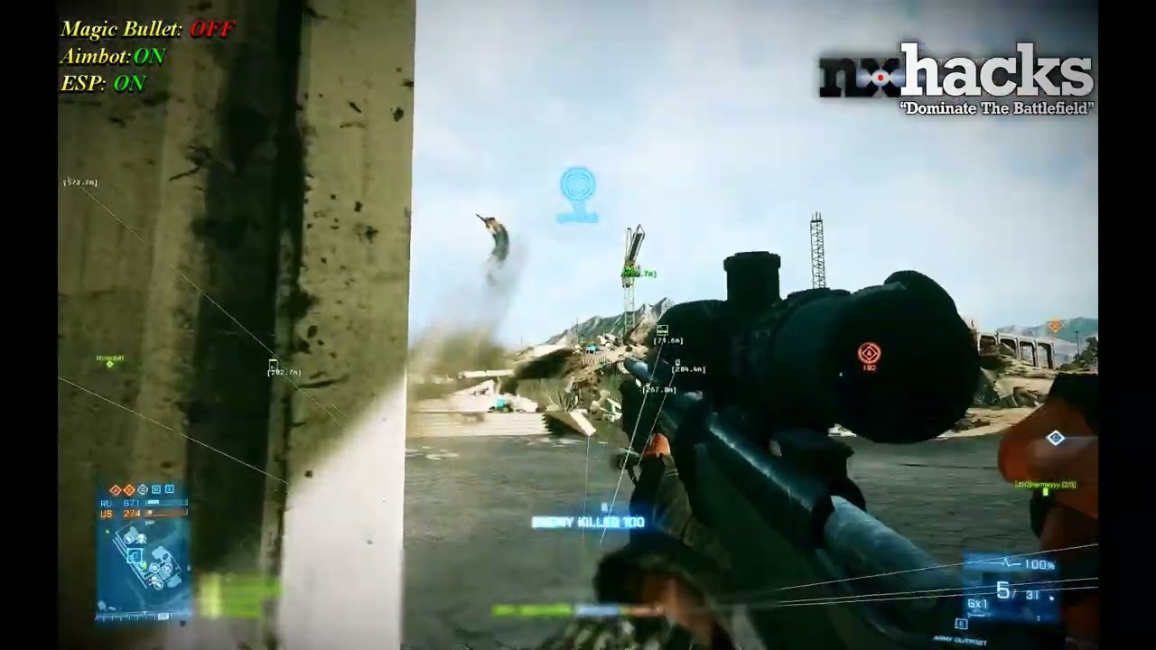 Where to buy the most powerful cheat for Battlefield 3 ??? 2025 #battlefield3 #BF3 #cheat #чит #bf3
