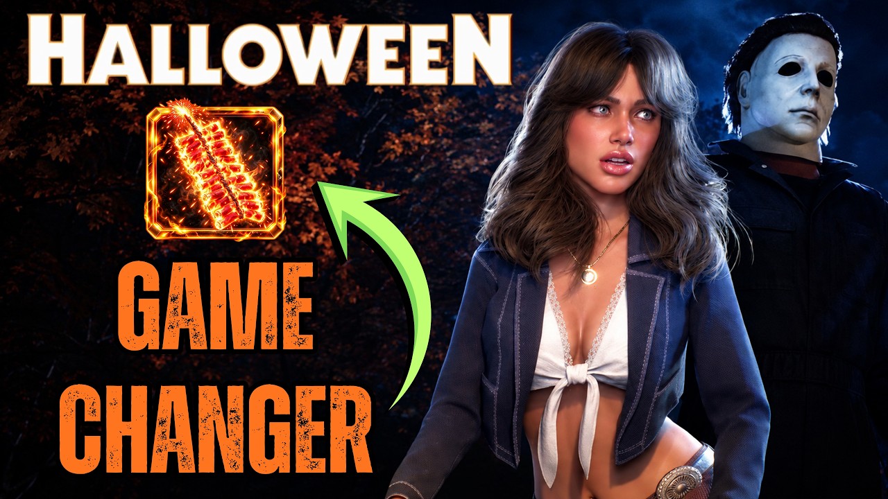 Важные советы для выживших, о которых я хотел бы узнать раньше | Halloween: The Game