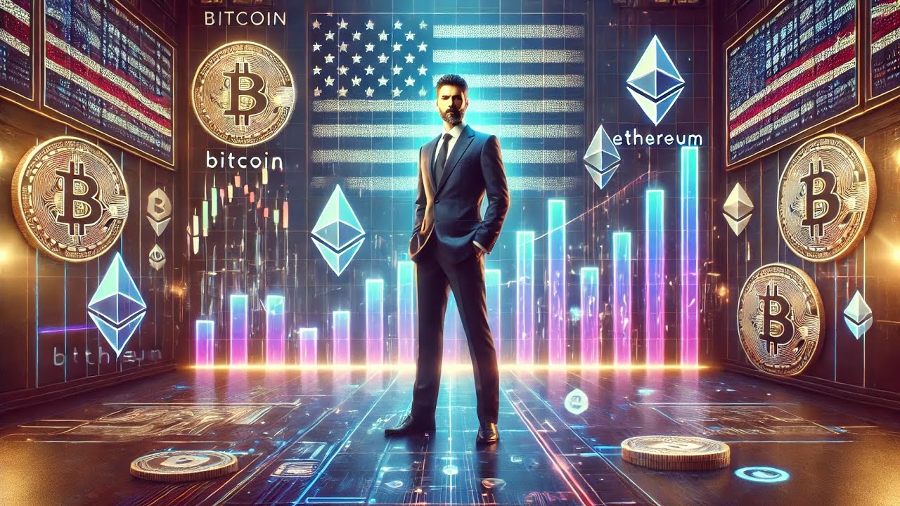 Krypto, AI i Przyszłość Rynku &ndash; Gość Specjalny: Mr. Hide!