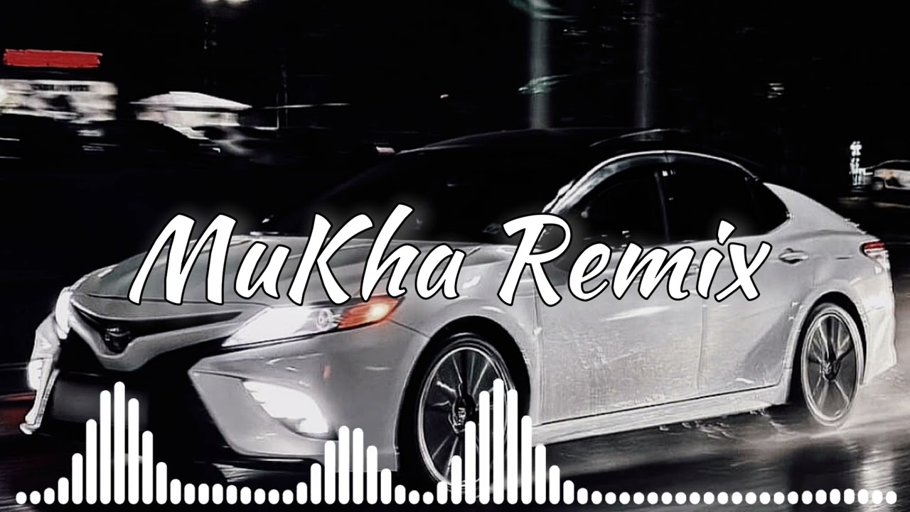 Ол сен емес & Поворот (MuKha Remix)