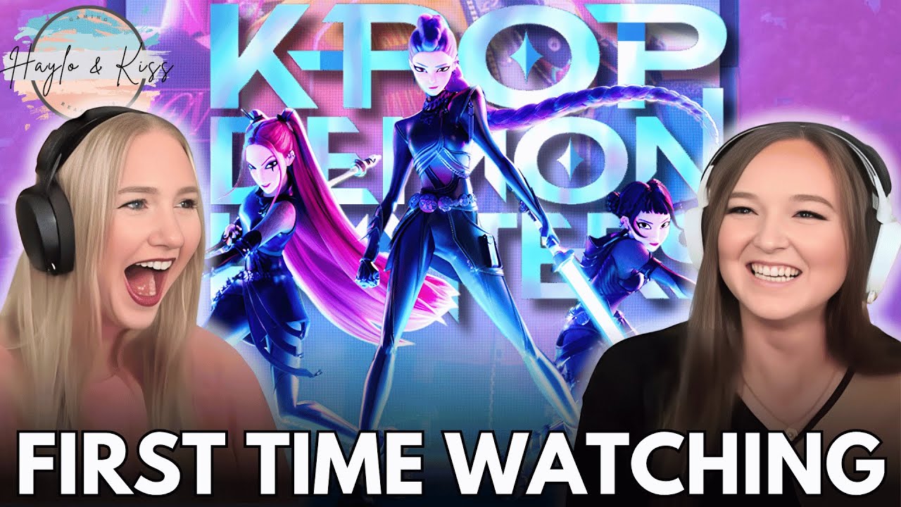 WE ARE FANS ❤️‍🔥 | KPOP DEMON HUNTERS | Reaction