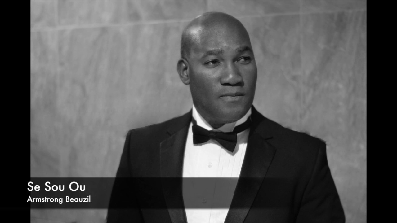 Mwen Pa Pè  Brother Armstrong Beauzil