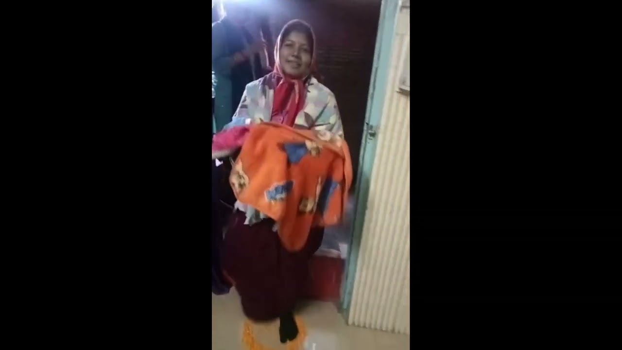 Mere ghar Nanhi Pari aap sabhi apna ashirwad dijiye..