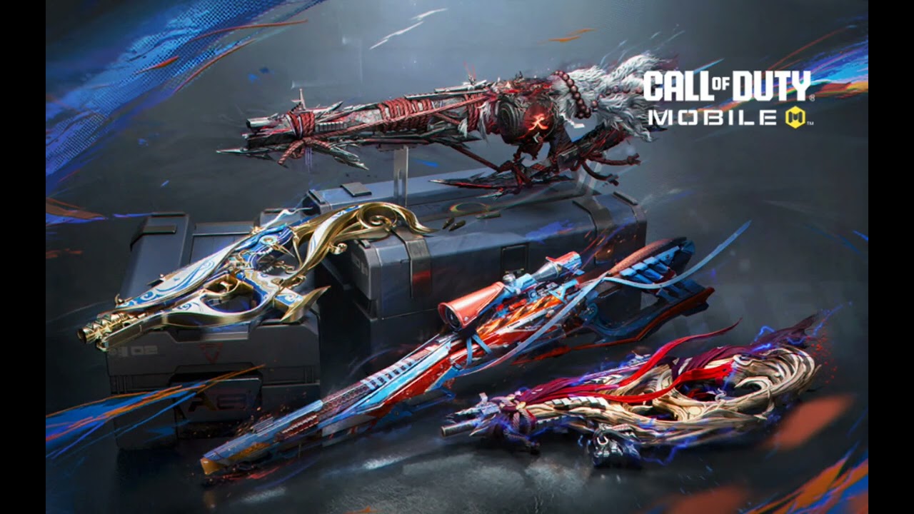 決勝時刻Screen Recording 20260111 134723 Call of Duty