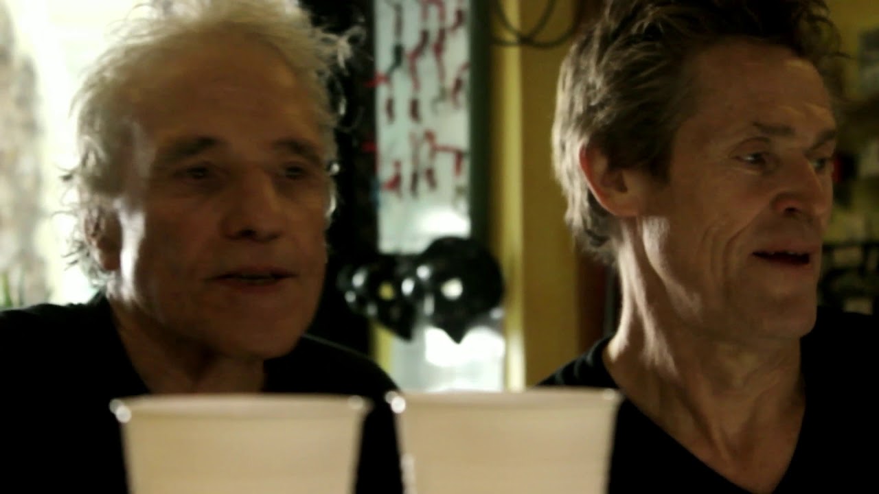 Piazza Vittorio – New clip (4/4) official from Venice