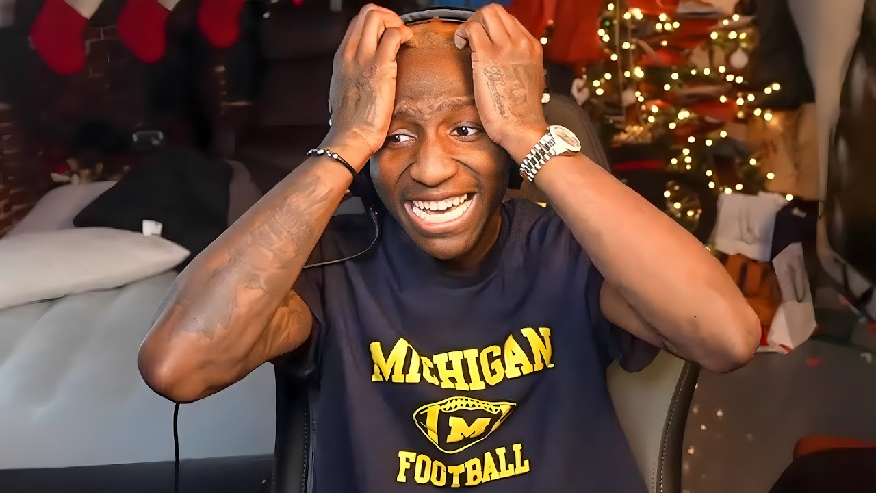 she tried to blackmail me (story time)