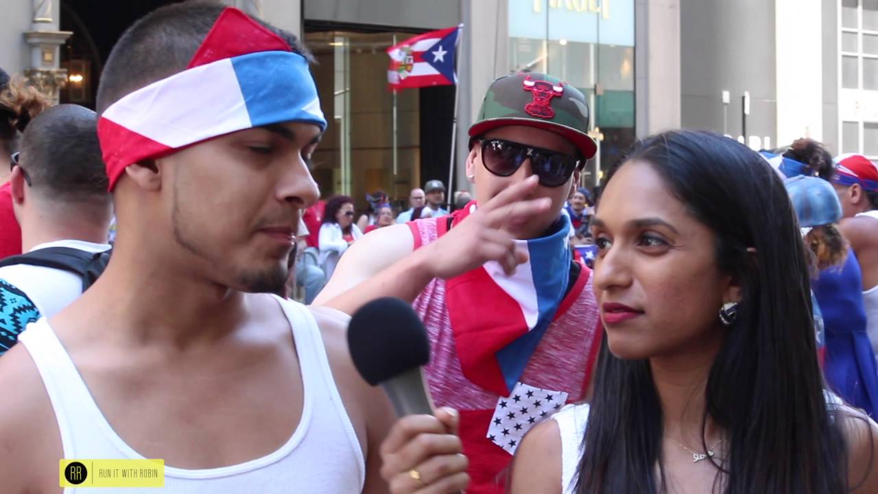 2016 New York Puerto Rican Day Parade Recap #PRParadeNYC
