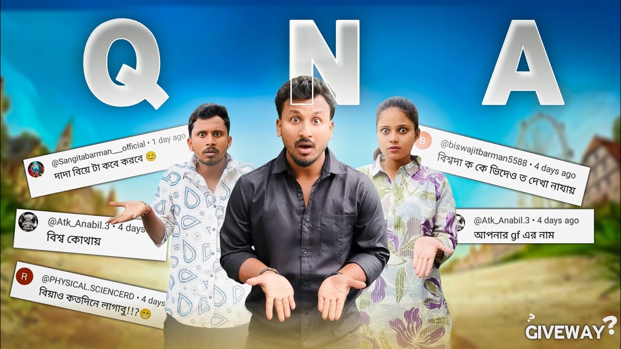 Qna 🔥video for 500k subscriber // Team sushant