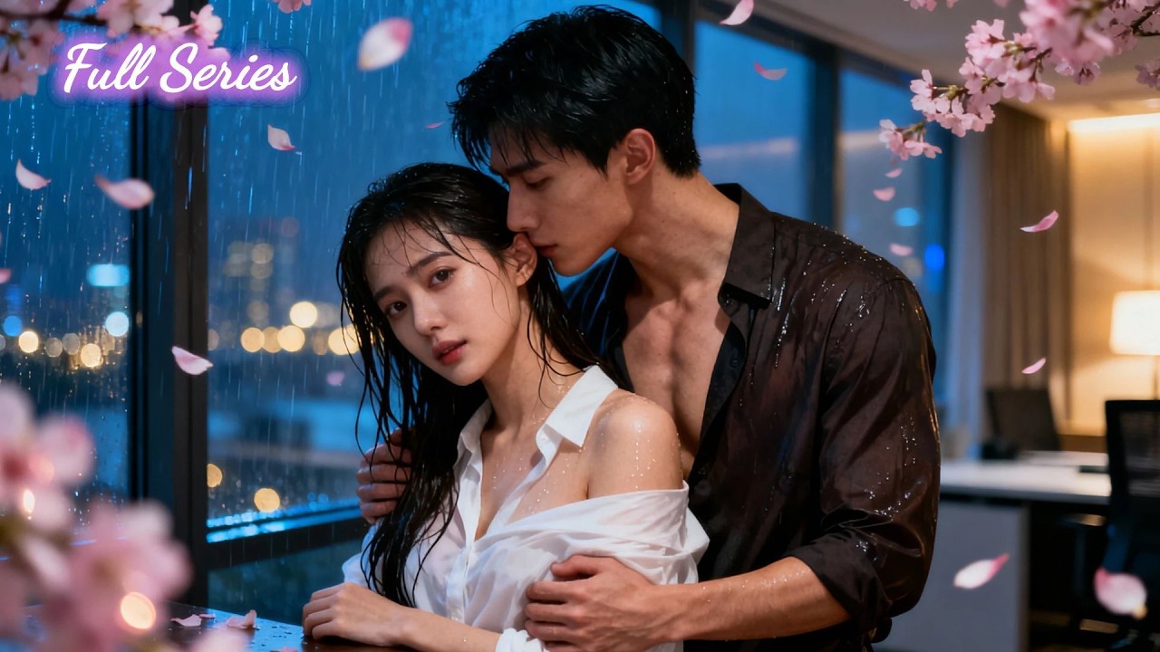 Все думали, что она замена. На помолвке он теряет контроль: «Я хочу только тебя!»