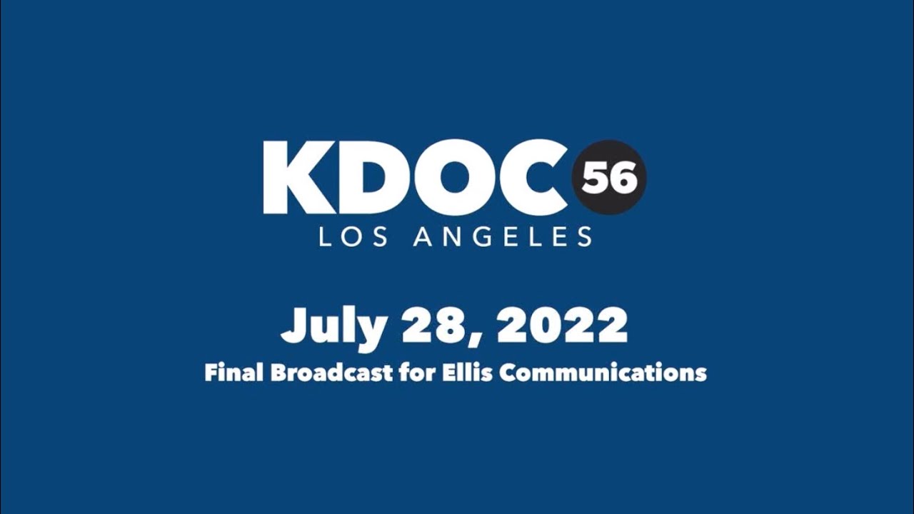 KDOC - Final Sign-Off - 7/29/22