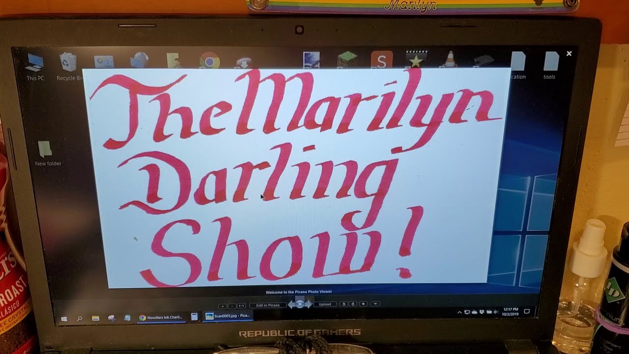 Noodlers x-feather , Noodler's Charlie pen Pen Ink Review