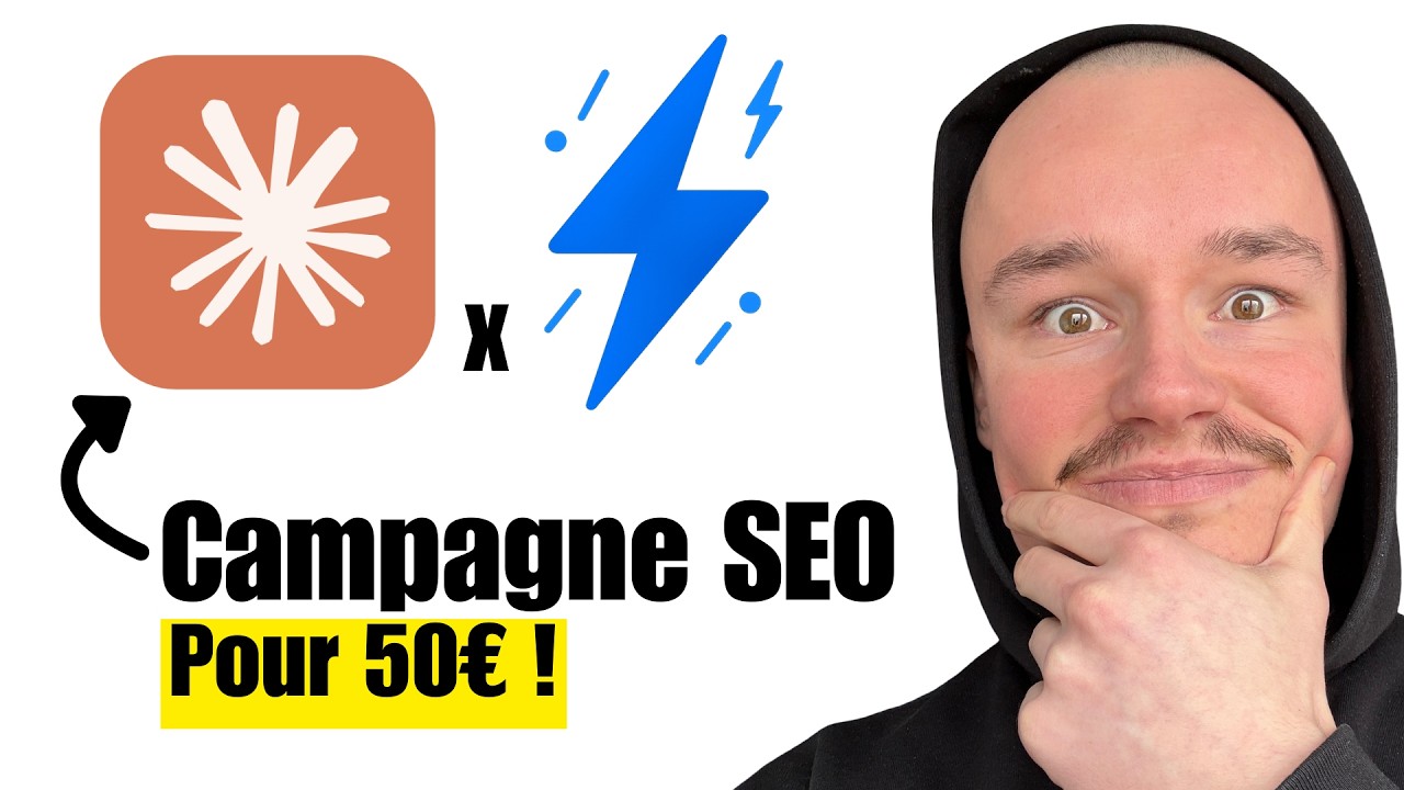 Les agences SEO à 2000€/mois sont mortes, l'IA vient de les remplacer