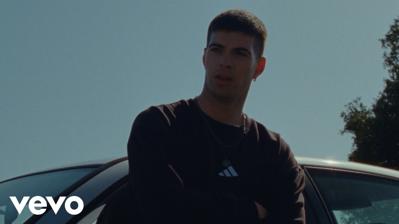 Serko - he aprendido a vivir (Official)