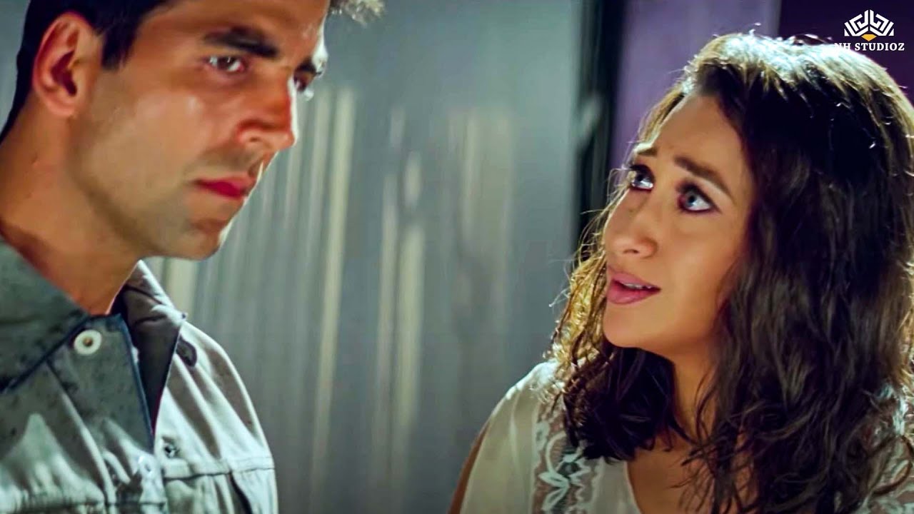 उस दिन जो कुछ भी हमारे बीच हुआ, वह मेरी एक भूल थी और कुछ नहीं - Mere Jeevan Saathi - Akshay Kumar