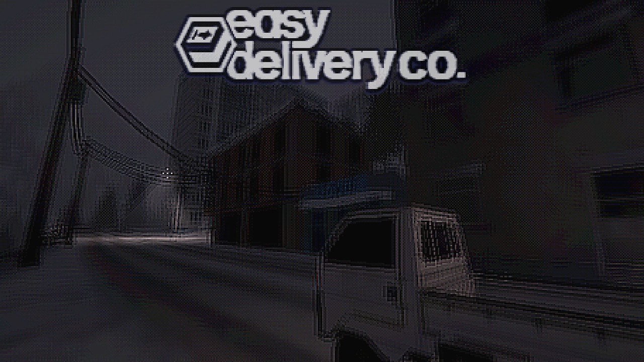 ЛЕГКАЯ ДОСТАВКА! | Easy Delivery Co.