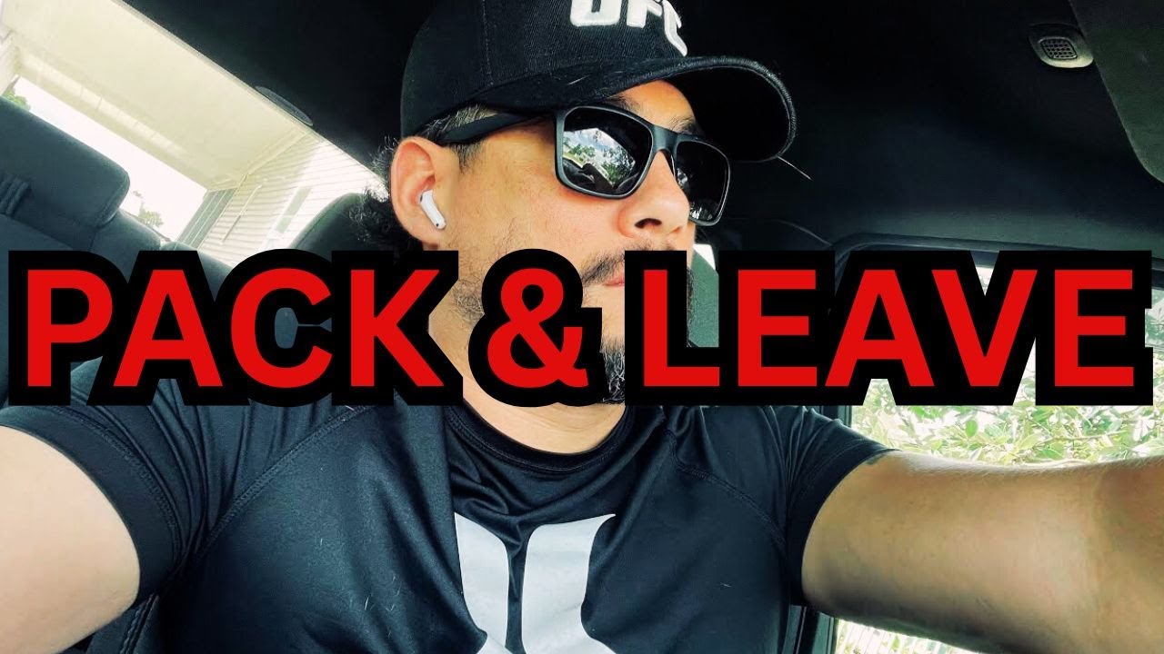 GET OUT OF CALIFORNIA - PREPARE YOUR FAMILY