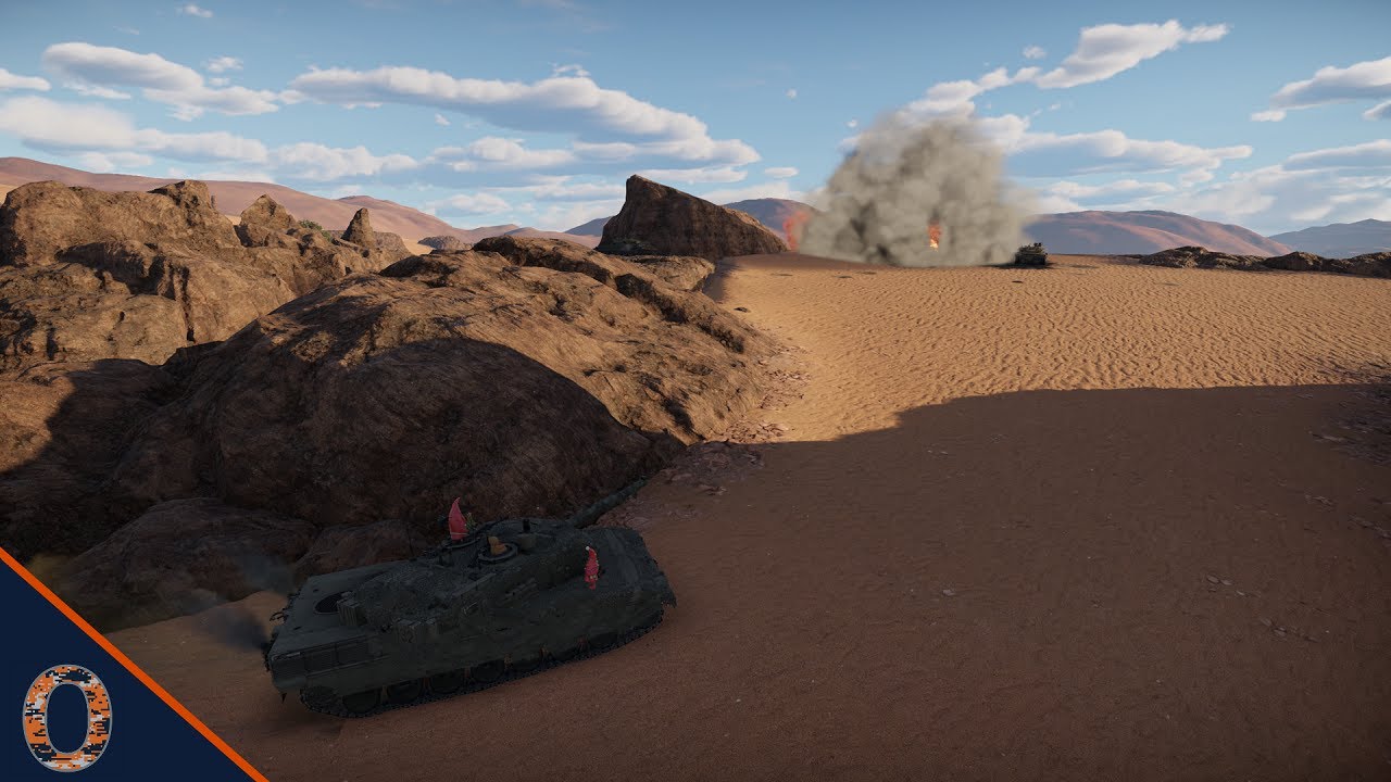 War Thunder - Italy 12.3: Certezza & Friends Making Some SL